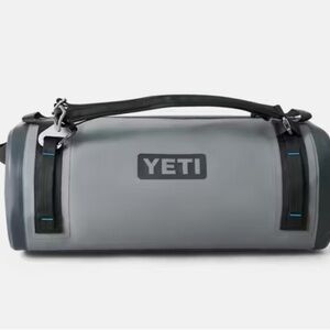 Yeti waterproof bag 50L